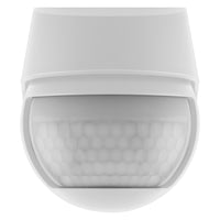 OSRAM Sensor Wandbewegings- en Lichtsensor 110 graden wit