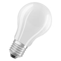 OSRAM LED Superstar Classic Lampe Frosted, 3.8W, 806lm, EEKA , Warmweiß , E27-LEDVANCE Shop