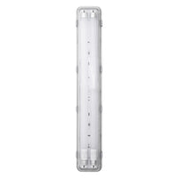 OSRAM SUBMARINE LED-plafondlamp, geschikt voor vochtige ruimtes, 65,1 cm, 2 lampen, 16W / 4000K koel wit
