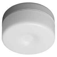 OSRAM DOT-it touch high Battery USB LED-lamp voor wand/onderkant kast 0,45W / 4000K koel wit