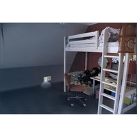 OSRAM LUNETTA® Slim Nachtlampje met Sensor LED voor Stopcontact 0,30W / 3000K Warm Wit