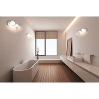 OSRAM LED Spot LED Plafondlamp 3x 7W 3000-4000K
