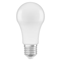 OSRAM LED Classic A met bewegings- en daglichtsensor 10W 840 mat E27