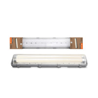 LEDVANCE ESSENTIAL Feuchtraumleuchte, 60cm, 14W, kaltweiß-Feuchtraumleuchten-LEDVANCE Shop