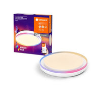 LEDVANCE SMART + WIFI Magic Deckenleuchte, weiß, 32W, 3400lm-Deckenleuchten-LEDVANCE Shop