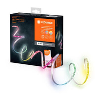 LEDVANCE SMART+ WIFI OUTD 5M LED-Streifen, weiß, 14W, 850lm-Lichtbänder & Stripes-LEDVANCE Shop