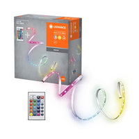 LEDVANCE FLEX 3M LED-Streifen RC, weiß, 9W, 600lm-Lichtbänder & Stripes-LEDVANCE Shop