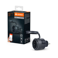 LEDVANCE SMART WIFI COMPACT OUTDOOR PLUG-Steckdosen-LEDVANCE Shop