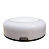 OSRAM Bluetooth SMART DOT-IT TWIST &amp; SHAKE, oplaadbare stip, witte ruisfunctie, RGBW, 4000K