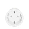 LEDVANCE Matter SMART+ Plug slim stopcontact voor binnen, wit