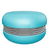 OSRAM Bluetooth SMART+ Macaron-luidspreker met bewegingsbediening, RGB-ledverlichting, blauw