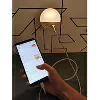 LEDVANCE LUNETTA® LED USB Nachtlicht Weiß 13W-Nachtlichter & Kleinleuchten-LEDVANCE Shop