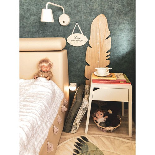 LEDVANCE LUNETTA® LED USB Nachtlicht Weiß 13W-Nachtlichter & Kleinleuchten-LEDVANCE Shop