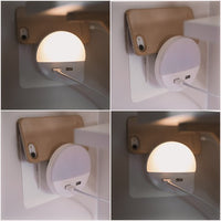 LEDVANCE LUNETTA® LED USB Nachtlicht Weiß 13W-Nachtlichter & Kleinleuchten-LEDVANCE Shop