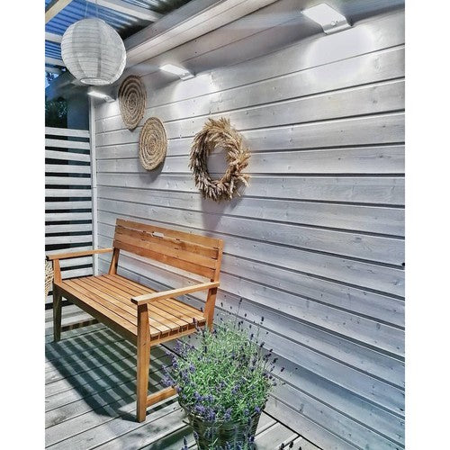 LEDVANCE DoorLED Solar White-Wandleuchten-LEDVANCE Shop