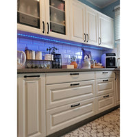 LEDVANCE Wifi SMART+ Flex LED Lichtband RGBW mehrfarbig Basisset 2m-Lichtbänder & Stripes-LEDVANCE Shop