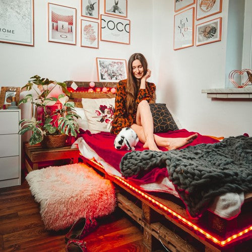 LEDVANCE Wifi SMART+ Flex LED Lichtband RGBW mehrfarbig Basisset 2m-Lichtbänder & Stripes-LEDVANCE Shop