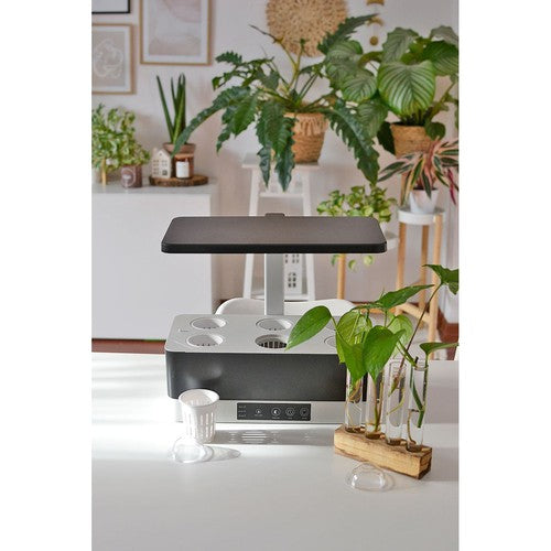 LEDVANCE Indoor Garden KIT PRO Anzuchtsystem 36cm inkl. Pflanzenlicht 220…240V 24W / 3600K-Pflanzlichter-LEDVANCE Shop