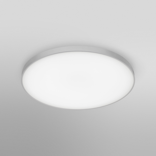 LEDVANCE Planon Frameless Deckenleuchte Round 300mm 19W 3000K-Deckenleuchten-LEDVANCE Shop