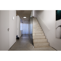 LEDVANCE Planon Frameless Deckenleuchte Round 300mm 19W 3000K-Deckenleuchten-LEDVANCE Shop