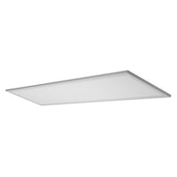 LEDVANCE Smarte LED Panel Leuchte mit WiFi Technologie für Innen, Lichtfarbe änderbar (3000-6500K), 1200mm x 300mm, Kompatibel mit Google und Alexa Voice Control, SMART+ PLANON PLUS Tunable White