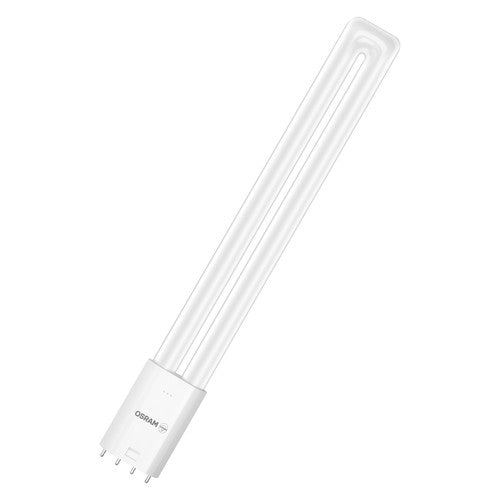 OSRAM Dulux LED für 2G11-Sockel, matte Optik ,Warmweiß (3000K), 1350 Lumen, Ersatz für herkömmliche 24W-Leuchtmittel, nicht dimmbar, 1-er Pack-Leuchtmittel-LEDVANCE Shop