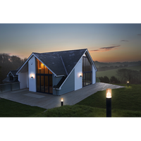 LEDVANCE ENDURA® CLASSIC PIPE Wall E27-Außenwandleuchten-LEDVANCE Shop