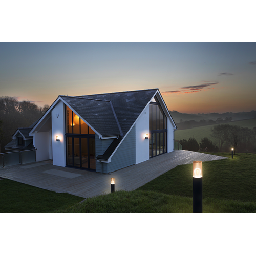 LEDVANCE ENDURA® CLASSIC PIPE Wall E27-Außenwandleuchten-LEDVANCE Shop