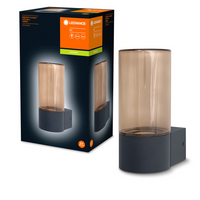 LEDVANCE ENDURA® CLASSIC PIPE Wall E27-Außenwandleuchten-LEDVANCE Shop