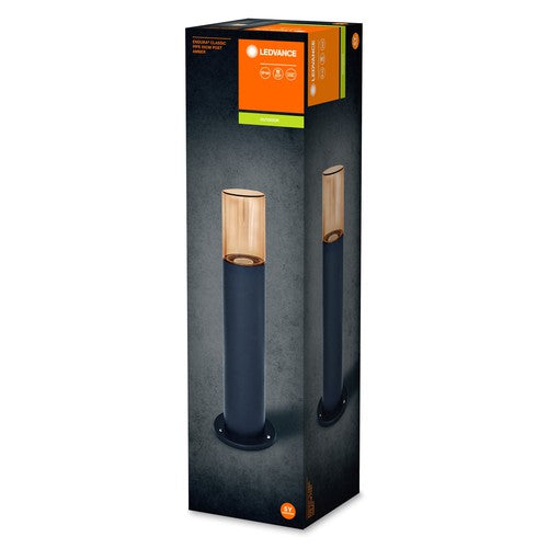 LEDVANCE LED Stehleuchte und Wegeleuchte für 1x E27 Leuchtmittel-Wege- & Pollerleuchten-LEDVANCE Shop