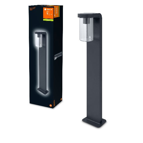 LEDVANCE ENDURA® CLASSIC CASCADE 80CM Post E27 CLR-Wege- & Pollerleuchten-LEDVANCE Shop