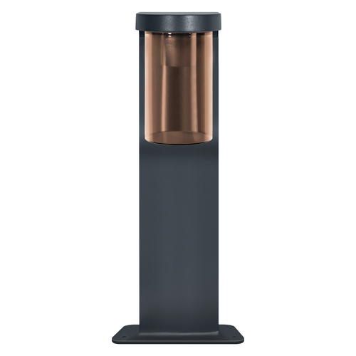 LEDVANCE ENDURA® CLASSIC CASCADE 50CM Post E27 AMB-Wege- & Pollerleuchten-LEDVANCE Shop