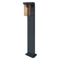 LEDVANCE ENDURA® CLASSIC CASCADE 80CM Post E27 AMB