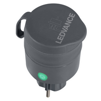 LEDVANCE SMART WIFI COMPACT OUTDOOR PLUG-Steckdosen-LEDVANCE Shop