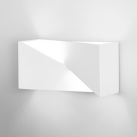 LEDVANCE Wifi SMART+ ORBIS SWAN LED Wandleuchte 30x15cm Tunable Weiß 23W / 3000-6500K weiß-Wandleuchten-LEDVANCE Shop