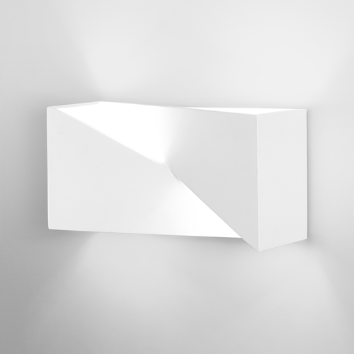 LEDVANCE Wifi SMART+ ORBIS SWAN LED Wandleuchte 30x15cm Tunable Weiß 23W / 3000-6500K weiß-Wandleuchten-LEDVANCE Shop