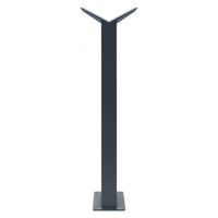 LEDVANCE ENDURA STYLE BAT LED Gartenleuchte 80cm 9,5W / 3000K Warmweiß-Wege- & Pollerleuchten-LEDVANCE Shop