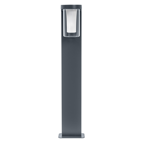 LEDVANCE Wifi SMART+ CASCADE Gartenleuchte 80cm RGBW mehrfarbig 10W-Wege- & Pollerleuchten-LEDVANCE Shop