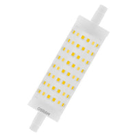 OSRAM LED LINE LED Röhre dimmbar (ex 125W) 16W / 2700K Warmweiß R7s-Leuchtmittel-LEDVANCE Shop