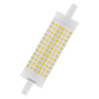 OSRAM LED LINE LED Röhre dimmbar (ex 150W) 17,5W / 2700K Warmweiß R7s-Leuchtmittel-LEDVANCE Shop