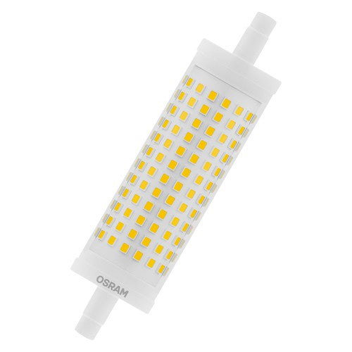 OSRAM LED LINE LED Röhre dimmbar (ex 150W) 17,5W / 2700K Warmweiß R7s-Leuchtmittel-LEDVANCE Shop
