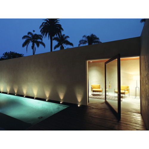 LEDVANCE Wifi SMART+ Outdoor Garden Dot Mini LED Gartenleuchte RGBW mehrfarbig 3 Erweiterung-Lichtbänder & Stripes-LEDVANCE Shop