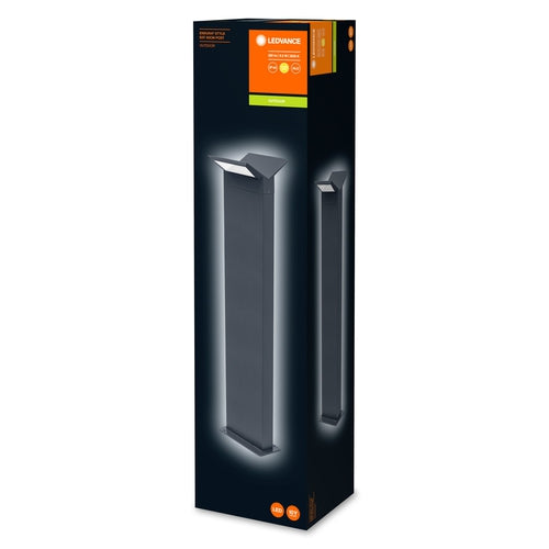 LEDVANCE ENDURA STYLE BAT LED Gartenleuchte 80cm 9,5W / 3000K Warmweiß-Wege- & Pollerleuchten-LEDVANCE Shop