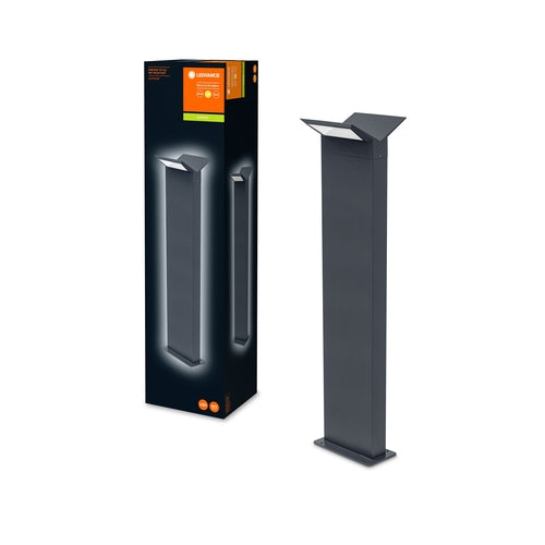 LEDVANCE ENDURA STYLE BAT LED Gartenleuchte 80cm 9,5W / 3000K Warmweiß-Wege- & Pollerleuchten-LEDVANCE Shop