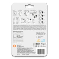 LEDVANCE NIGHTLUX LANTERN POWERBANK batteriebetrieben LED Leuchte 0,50W / 3000-4000K-Nachtlichter & Kleinleuchten-LEDVANCE Shop