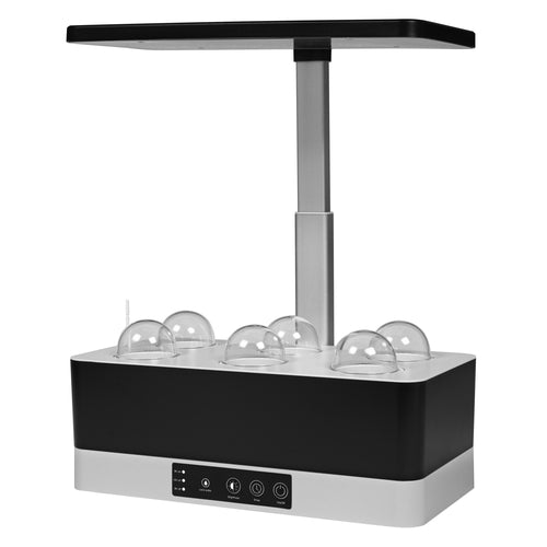 LEDVANCE Indoor Garden KIT PRO Anzuchtsystem 36cm inkl. Pflanzenlicht 220…240V 24W / 3600K-Pflanzlichter-LEDVANCE Shop