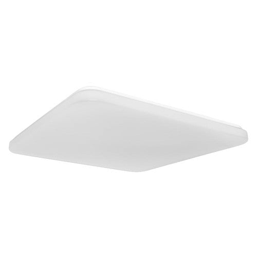 LEDVANCE Leuchte für Decke, DECORATIVE CEILING WITH WIFI TECHNOLOGY / 42 W, 220…240 V, 3000…6500 K