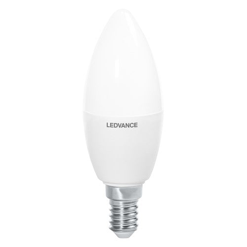 LEDVANCE Wifi SUN@HOME LED Lampe Tunable Weiß (ex 37W) 4,9W / 2200-5000K E14-Leuchtmittel-LEDVANCE Shop