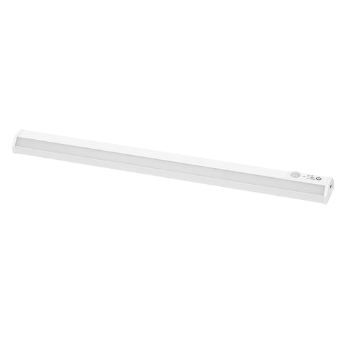 LEDVANCE LINEAR LED MOBILE BACKLIGHT USB 45cm Unterbauleuchte batteriebetrieben wiederaufladbar Sensor 1W / 4000K Kaltweiß-Unterbauleuchten-LEDVANCE Shop