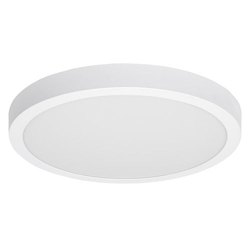 LEDVANCE Leuchte: für Decke, SMART SURFACE DOWNLIGHT TW / 22 W, 220…240 V, Ausstrahlungswinkel: 110, Tunable White, 3000…6500 K-Deckenleuchten-LEDVANCE Shop